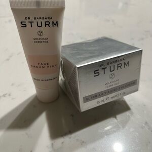 **SOLD** Dr. Barbara Sturm Bundle
